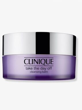 Clinique Take The Day Off Cleansing Balm - 3.8 oz New !